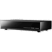 (Direct mail from Japan) io data floppy disk I-O peripheral video equipment 3TB black AVHD-UTB3