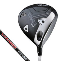 (Direct mail from Japan) HONMA GOLF Sporting Goods Golf Driver TOUR WORLD T