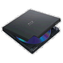 (Japan Direct Mail) Pioneer BDR-XD08LE black computer and peripheral equipment