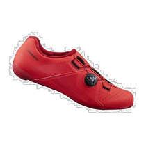 (Direct Mail from Japan) Shimano RC3 Cycling Shoes Road Shoes 27 2cm Red SPD-SL