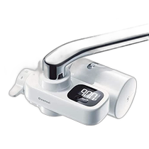 (Direct mail from Japan) Mitsubishi Chemical Cleansui Water Purifier CSP911-WT White