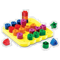 (Direct mail from Japan)Learning ResourcesPicture Games Board Games LER1572