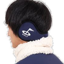 Runchao errand oakley Oakley (men) golf earmuffs ear warmer B-10840850801