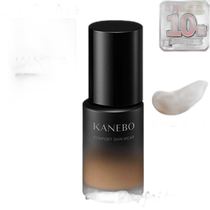 Self-operated | Kanebo Comfort Skin Wear SPF20 PA #Ocher E 30ml Foundation