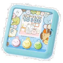 TAKARA TOMY Corner Creature Collection Electronic Pet Handheld Game