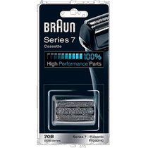 (Direct mail from Japan) Braun Electric Shaver Replacement Head Series 7 Set 421020109