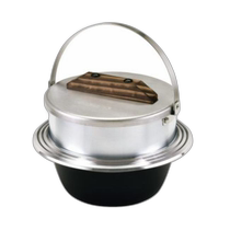 Japanese direct mail universal pot