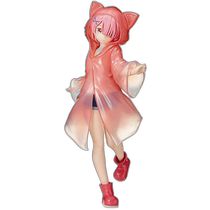 (Direct mail from Japan) Sega Figure Re: Life in Another World from Zero Ram