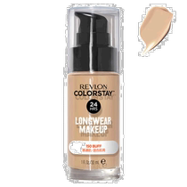 REVLON direct mail from Japan Revlon long-lasting color makeup 150 SPF15 PA