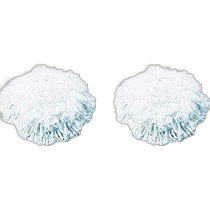 (Direct mail from Japan) TRUSCO spin mop replacement head TCM450HA suitable for TCM-C92241