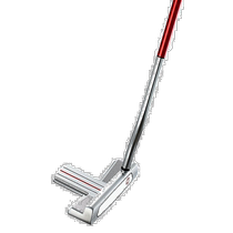 (JAPAN DIRECT MAIL) ODYSSEY SPORTS SUPPLIES GOLF PUTTER BIG T WHITE HOT OG
