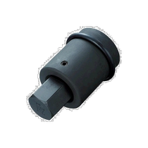 Japan direct mail Japanese TONE replaceable hexagonal sleeve insertion angle 25 4mm side size 24mm