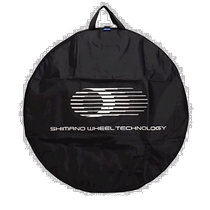 (Direct mail from Japan) SHIMANO bicycle wheel bag for daily travel cycling outdoor travel