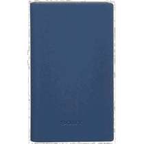(Direct mail from Japan) Soft shell protective case for Sony high-resolution music player NW-A100 series