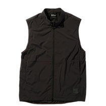 Japan Direct Mail Jack Wolfskin 1207871-6350 Cycling Commuting Windproof Vest M Men
