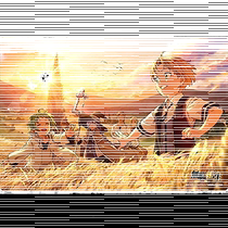 (Direct mail from Japan) Bushiroad Bushido Rubber Mat Series V2 64 Jobless Reincarnation Part 2