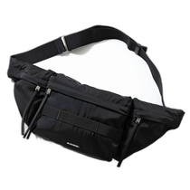 Japan direct mail JIL SANDER mens outdoor belt bag OUTDOOR BELT BAG