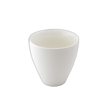 Japan Direct Mail (Japan Direct Mail) ZERO JAPAN Tasse à thé High TC-02 WH (Blanc)