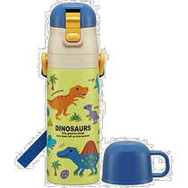 (Direct mail from Japan) Skater Kettle 430ml SKDC4-A