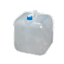 (JAPAN DIRECT MAIL) Iris Airioth Water tank daily life saving equipment Eujama Disaster Prevention Large capacity