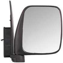 (Direct mail from Japan) kashimura rear view mirror for right side every KM35-274