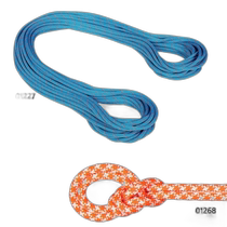 Japan direct mail Mammut mens and womens Crag Classic rope diameter 9 5mm 50m Crag Cl
