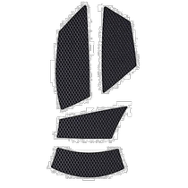 (Direct Mail from Japan) Razer Mouse Pad Computer Peripheral E-Sports Gaming Mouse Anti-Slip Grip