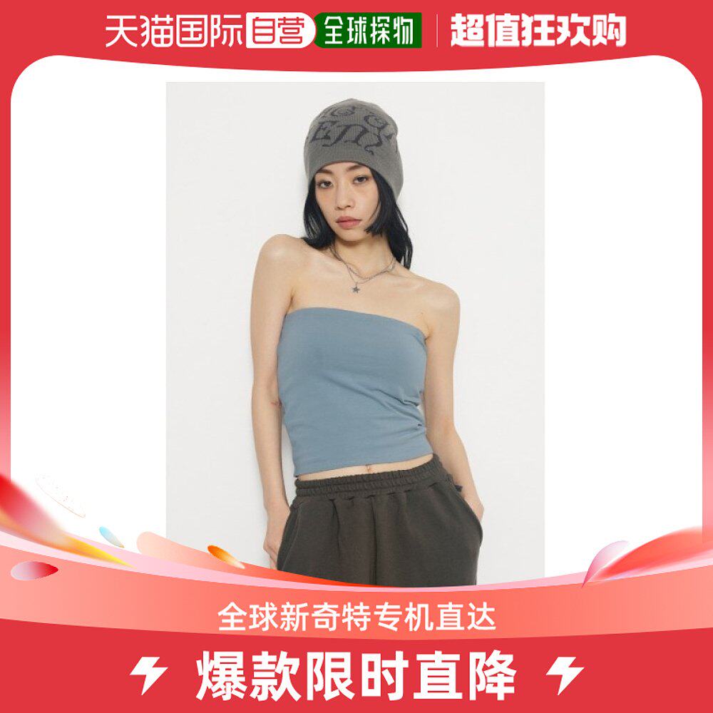 Japan Direct mail LAGUA GEM Ladies Summer Essentials Underwear Strips easy to mix with stylish styling Shu-Taobao