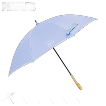 Japan Direct Mail Snoopy Vinyl Umbrella Long Umbrella Womens 59CM Durable Large Transparent Vinyl