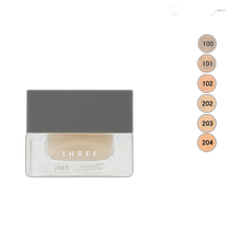 Complete Harmony foundation 28g direct mail from Japan