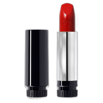 Dior Dior Flame Blue Gold Lipstick Replacement #999S Lipstick Makeup Plant Matte