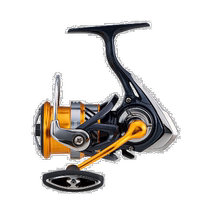 Daiwa 2020 Fishing Reel Rebros Series LT2500S Metal