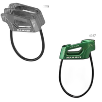 Japan direct mail Mammut men and women Crag Light Belay rock climbing equipment Climbing M