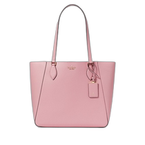 Japan direct mail kate spade new york leather exquisite large handbag KF388961