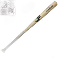 Japan Direct Mail SSK League Championship Training Training Football Bat Adult Bamboo 95cm 1150 grammes Moyenne battage SB