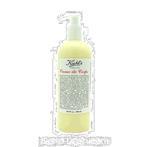 Japan direct mail KIEHLS Creme de Cole body cream 500ml 707972174810