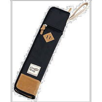 (Japan Direct Mail) TAMA Percussion Instruments Accessories Drum Stick Containing pack 6 Contained Bags Black TSB12B