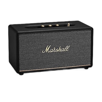 (Прямая рассылка из Японии) Беспроводная колонка Marshall Stanmore III