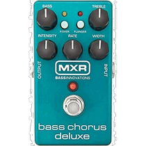 (日本直邮)mxr吉他效果器配件MXR电贝斯单块效果器经久耐用