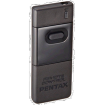 (Direct mail from Japan) PENTAX remote control F37377 timed shutter high-speed continuous shooting anti-shake delayed shooting