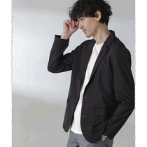 Direct mail from Japan nano·universe Mens lightweight stretch jacket a must-have for spring and summer for both business and leisure use