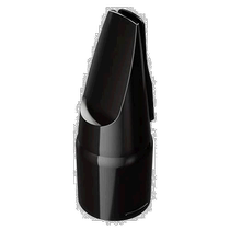 Self-operated｜Roland Aerophone GO electric blowpipe replacement mouthpiece black OP-AE05MPH