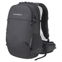 Nichichao running errand Montbell Mengbeo womens outdoor mountaineering backpack FREE DGY 11334