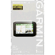 (Direct mail from Japan) LCD protective film for GARMIN zumo396 M04-JPC10-01