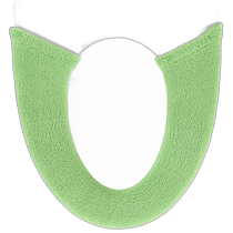 (Direct mail from Japan) Oka toilet cover green 4548622166347