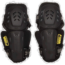 (Direct mail from Japan) KOMINE motorcycle accessories protective knee pads black SK-8181197
