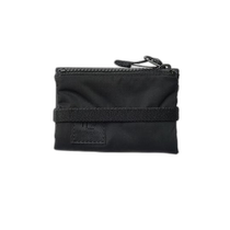 Japanese direct mail black beauty belt wallet BLACK BEAUTY wallet wallet pocket nylon