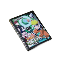 (Direct mail from Japan) Bandai Card Stand Naruto Card Battle Stand One Size Game