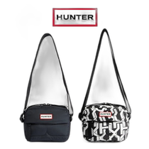 Japan direct mail Hunter bag Intrepid puffer mini crossbody bag INTREPID PUFFER