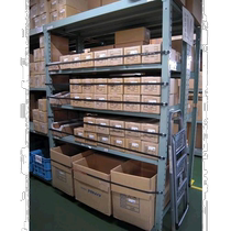Japan direct mail trusco universal work rack